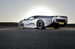 Jaguar XJ220 Celebrates 20 Years 2012 года